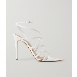 GIANVITO ROSSI 105 高跟凉鞋