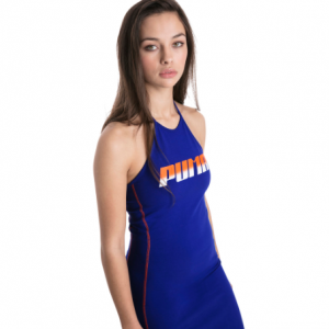 ПЛАТЬЕ HALTER NECK DRESS