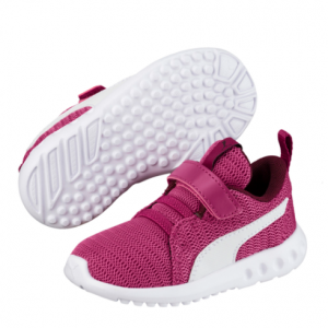 КРОССОВКИ CARSON 2 V PS