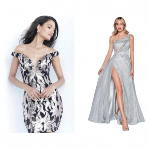 2025美国舞会礼服网站Couture Candy海淘攻略及直邮/转运教程（附优惠码+8%返利）