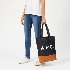 A.P.C. 托特包