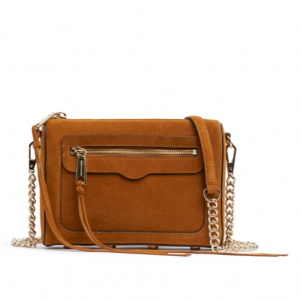 Rebecca Minkoff Avery 斜挎包