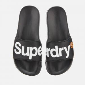 Superdry 拖鞋