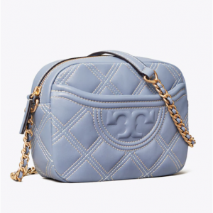 Tory Burch Fleming Soft 相机包