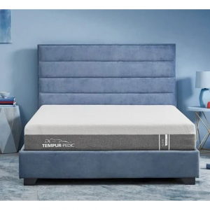 TEMPUR-Cloud Mattress @ Tempur-Pedic