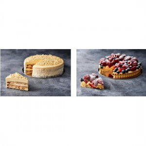 7个澳洲预订蛋糕的网站推荐（附蛋糕品牌+订蛋糕及配送服务流程+18%返利) - 墨尔本/悉尼蛋糕