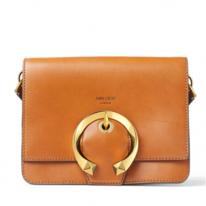Jimmy Choo MADELINE 单肩包
