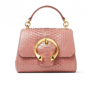 Jimmy Choo MADELINE TOPHANDLE/S 手提包