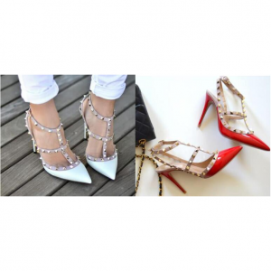 全球哪里买Valentino华伦天奴鞋子最便宜?（海淘网站+差价对比+优惠码+12%返利）