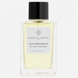ESSENTIAL PARFUMS PARIS nice bergamote