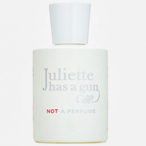 JULIETTE HAS A GUN not a perfume