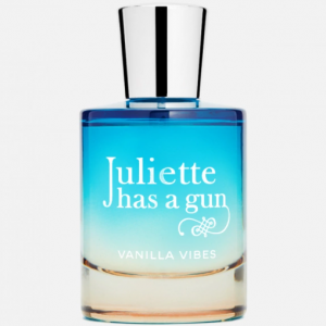 JULIETTE HAS A GUN vanilla vibes