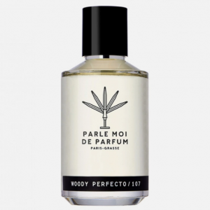 PARLE MOI DE PARFUM woody perfecto/107