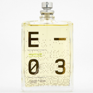 ESCENTRIC MOLECULES escentric 03