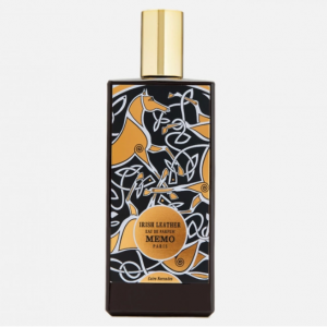 MEMO PARIS irish leather