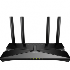 TP-Link Archer AX1500 Wi-Fi 6 Dual-Band Wireless Router @Walmart 