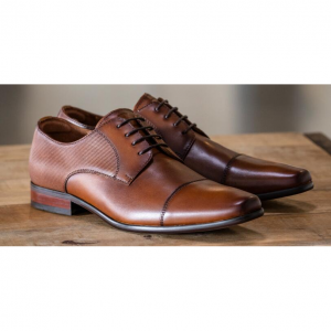 2025美国百年男鞋品牌Florsheim官网海淘攻略及转运教程（附优惠码+5%返利）