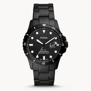 fossil 手表,钱包等闪促