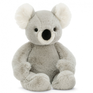 koala soft toy jellycat