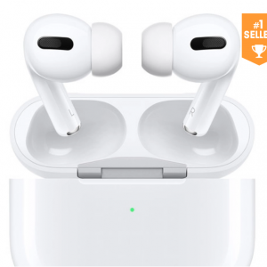 $25 off Apple AirPods Pro with Wireless MagSafe Charging Case (2nd Generation) @B&H
