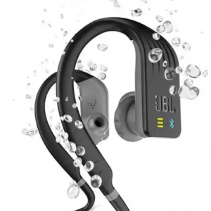JBL - JBL Endurance DIVE 防水藍牙MP3耳機，7.6折