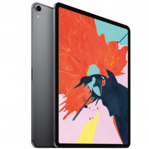 $130 off Apple iPad Pro 12.9" (Early 2020, 256GB, Wi-Fi Only, Space Gray) @B&H