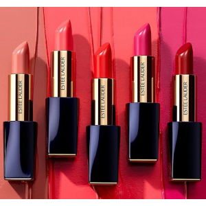 全球哪里买Estee Lauder雅诗兰黛口红最便宜？（附海淘购买网站+优惠码+6%返利）