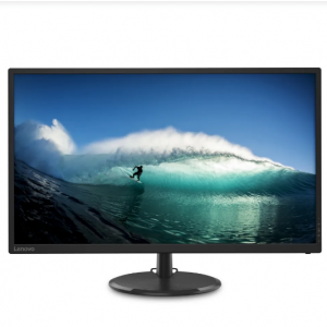$249.99 for Lenovo™ C32q-20 31.5" QHD WLED Monitor @Office Depot