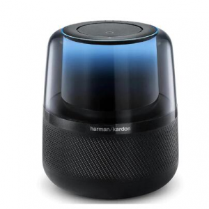PC Richard & Son - Harman Kardon AllureHub 无线智能音箱，直降$180
