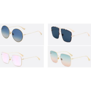 Dior迪奥最热门最经典的墨镜有哪些？+ 如何挑选迪奥墨镜