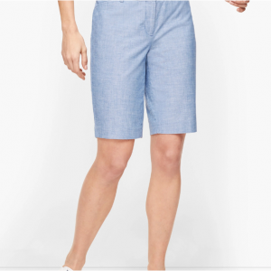 Talbots Perfect 短裤