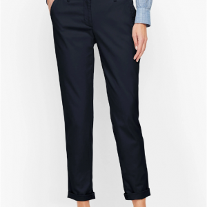 Talbots Relaxed 长裤