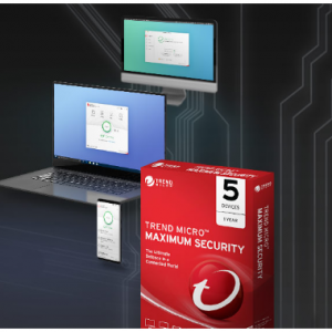 $70 off Premium Security Suite @Trend Micro Home & Home Office