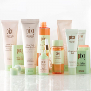 2025最新Pixi Beauty美国官网海淘攻略及转运教程（附优惠码+10%返利）