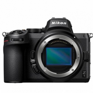 Focus Camera - 尼康全新Z系统入门无反机 Z 5 + 24-50mm f/4-6.3镜头，直降$500