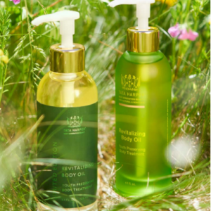 Gift With Purchase @ Tata Harper