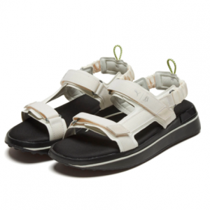 puma x liu wen future rider women's sandals