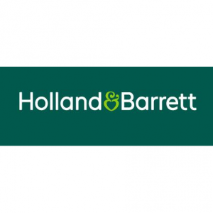 2024最全英国Holland & Barrett保健品大全及好物推荐（附优惠码+8%返利）