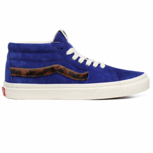 ВЫСОКИЕ КЕДЫ SK8-MID