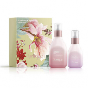 Jurlique喷雾套装