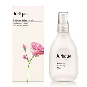 Jurlique 玫瑰平衡喷雾 (3.4 oz)