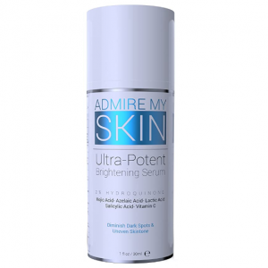 Admire My Skin 美白淡斑精华 30ml @Amazon，1万3千+好评