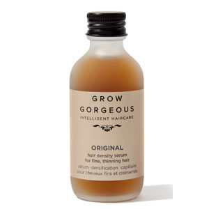 Grow Gorgeous 普通版生发精华60ml