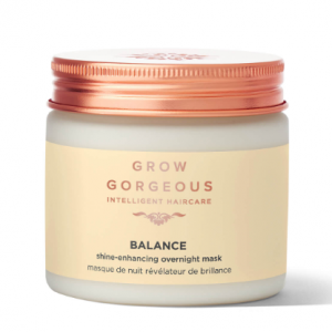 Grow Gorgeous 平衡亮泽免洗发膜 200ml