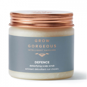 Grow Gorgeous 头皮清洁膏 200ml
