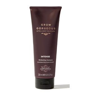 Grow Gorgeous  强效强韧洗发露250ml