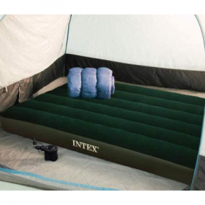 Today Only: Amazon Selected Intex Airbeds
