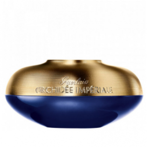 Guerlain Orchidée Impériale Eye and Lip Contour Cream - 15ml