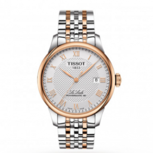 Tissot - Le Locle 39mm Mens Watch