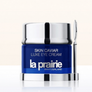 La Prairie - Skin Caviar Luxe Eye Cream (20ml) Tester